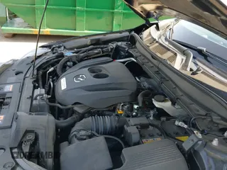 ✅ 2023 Mazda CX-5 2.5 Turbo • VIN: JM3KFBAY2P0105938 • Lot: 43222651. Wystawiony na IAAI z przebiegiem 20 887 mil. Bezpłatny archiwum sprzedaży aukcyjnych z USA i szczegółowy raport historii pojazdu na DreamBid. Zdjęcie 20.