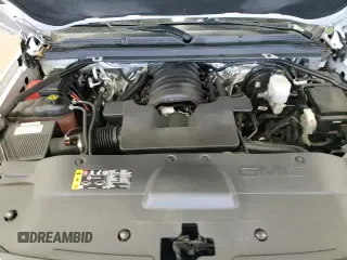 ✅ 2018 GMC Yukon XL Denali • VIN: 1GKS2HKJ9JR301214 • Lot: 82259575. Listed on Copart with 69,065 mi. Free auction sales archive from the USA and detailed vehicle history report at DreamBid. Image 14.