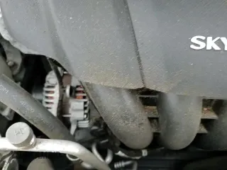 ✅ 2021 Mazda 3 Select • VIN: JM1BPABL6M1337628 • Lot: 82667455. Listed on Copart with 98,482 mi. Free auction sales archive from the USA and detailed vehicle history report at DreamBid. Image 15.