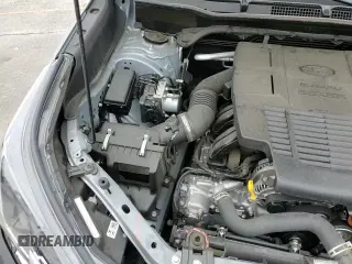 ✅ 2024 Subaru Forester Wilderness • VIN: JF2SKAJC0RH408869 • Лот: 82171595. Опубликован ранее на Copart с пробегом 12 392 миль. Бесплатный доступ к архиву аукционных продаж из США и подробный отчёт об истории автомобиля на DreamBid. Изображение 15.