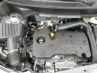 ✅ 2025 Chevrolet Equinox FWD LT • VIN: 3GNAXHEGXSL243123 • Lot: 80944455. Wystawiony na Copart z przebiegiem 1 909 mil. Bezpłatny archiwum sprzedaży aukcyjnych z USA i szczegółowy raport historii pojazdu na DreamBid. Zdjęcie 16.