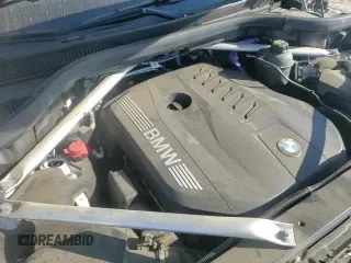 ✅ 2023 BMW X7 xDrive40i • VIN: 5UX23EM03P9N57285 • Лот: 84576305. Опубликован ранее на Copart с пробегом 347 миль. Бесплатный доступ к архиву аукционных продаж из США и подробный отчёт об истории автомобиля на DreamBid. Изображение 15.