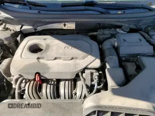 ✅ 2018 Hyundai Sonata SE • VIN: 5NPE24AF2JH721127 • Лот: 85508435. Опубликован ранее на Copart с пробегом 69 530 миль. Бесплатный доступ к архиву аукционных продаж из США и подробный отчёт об истории автомобиля на DreamBid. Изображение 13.