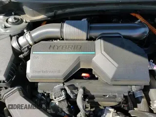 ✅ 2025 Kia Sportage SX-Prestige • VIN: KNDPXCDG0S7197393 • Лот: 82487865. Опубликован ранее на Copart с пробегом 8 953 миль. Бесплатный доступ к архиву аукционных продаж из США и подробный отчёт об истории автомобиля на DreamBid. Изображение 14.