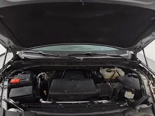 ✅ 2023 Chevrolet Tahoe Premier • VIN: 1GNSKSKD7PR434184 • Лот: 61790175. Опубликован ранее на Copart с пробегом 15 267 миль. Бесплатный доступ к архиву аукционных продаж из США и подробный отчёт об истории автомобиля на DreamBid. Изображение 15.