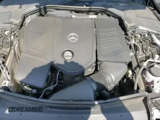 ✅ 2024 Mercedes-Benz C 300 • VIN: W1KAF4HBXRR213200 • Lot: 85893245. Listed on Copart with 13,265 mi. Free auction sales archive from the USA and detailed vehicle history report at DreamBid. Image 14.