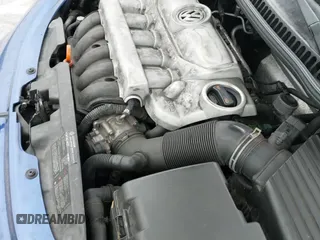 ✅ 2008 Volkswagen Beetle S • VIN: 3VWPG31Y18M409596 • Lot: 42471696. Wystawiony na IAAI z przebiegiem 133 671 mil. Bezpłatny archiwum sprzedaży aukcyjnych z USA i szczegółowy raport historii pojazdu na DreamBid. Zdjęcie 12.