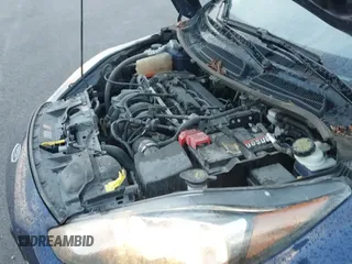 ✅ 2016 Ford Fiesta SE • VIN: 3FADP4EJXGM154542 • Лот: 43420756. Опубликован ранее на IAAI с пробегом 85 306 миль. Бесплатный доступ к архиву аукционных продаж из США и подробный отчёт об истории автомобиля на DreamBid. Изображение 22.