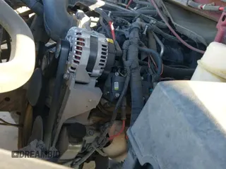 ✅ 2007 GMC Yukon SLT • VIN: 1GKFC13J97J121243 • Lot: 43675990. Listed on IAAI with 245,715 mi. Free auction sales archive from the USA and detailed vehicle history report at DreamBid. Image 19.