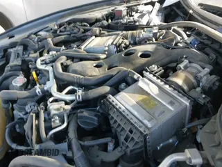 ✅ 2017 Infiniti Q50 Premium • VIN: JN1EV7AP2HM738370 • Лот: 43522433. Опубликован ранее на IAAI с пробегом 149 561 миль. Бесплатный доступ к архиву аукционных продаж из США и подробный отчёт об истории автомобиля на DreamBid. Изображение 19.