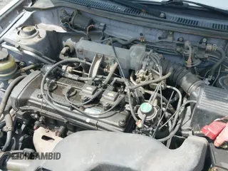 ✅ 1996 Toyota Tercel DX • VIN: JT2AC52L1T0121343 • Лот: 42708850. Опубликован ранее на IAAI с пробегом 121 890 миль. Бесплатный доступ к архиву аукционных продаж из США и подробный отчёт об истории автомобиля на DreamBid. Изображение 12.