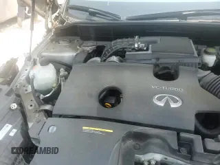 ✅ 2021 Infiniti QX50 Pure • VIN: 3PCAJ5AB7MF124479 • Lot: 66917765. Listed on Copart with 28,953 mi. Free auction sales archive from the USA and detailed vehicle history report at DreamBid. Image 15.