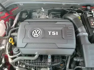 ✅ 2020 Volkswagen Golf GTI S • VIN: 3VW5T7AU4LM001822 • Lot: 61759915. Listed on Copart with 27,601 mi. Free auction sales archive from the USA and detailed vehicle history report at DreamBid. Image 13.