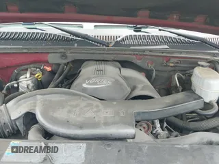 ✅ 2004 Cadillac Escalade EXT • VIN: 3GYEK62N64G127746 • Lot: 42135228. Listed on IAAI with 212,518 mi. Free auction sales archive from the USA and detailed vehicle history report at DreamBid. Image 12.