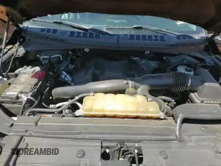 ✅ 2019 Ford F-150 King Ranch • VIN: 1FTEW1E42KFA84747 • Lot: 70551775. Listed on Copart with 92,164 mi. Free auction sales archive from the USA and detailed vehicle history report at DreamBid. Image 13.