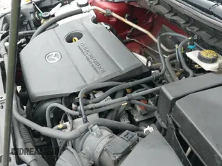 ✅ 2011 Mazda 3 S Sport • VIN: JM1BL1K58B1386064 • Лот: 42272287. Опубликован ранее на IAAI с пробегом 88 146 миль. Бесплатный доступ к архиву аукционных продаж из США и подробный отчёт об истории автомобиля на DreamBid. Изображение 19.