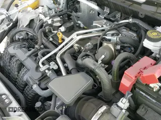 2023 Mitsubishi Outlander SE с VIN JA4J3UA89PZ039905, выставлен на аукционе IAAI как лот 43258738 с пробегом 51 368 миль миль и . История ставок и продаж доступна на DreamBid. Изображение 20.