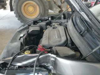 ✅ 2017 Jeep Cherokee Latitude • VIN: 1C4PJMCB7HW531236 • Лот: 42975292. Опубликован ранее на IAAI с пробегом 96 354 миль. Бесплатный доступ к архиву аукционных продаж из США и подробный отчёт об истории автомобиля на DreamBid. Изображение 19.