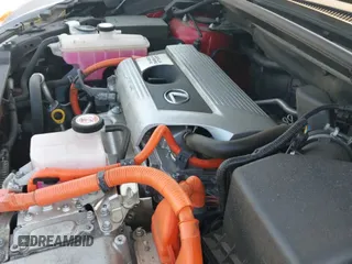 ✅ 2020 Lexus NX 300h • VIN: JTJGJRDZ6L2140536 • Lot: 42591125. Listed on IAAI with 49,770 mi. Free auction sales archive from the USA and detailed vehicle history report at DreamBid. Image 20.