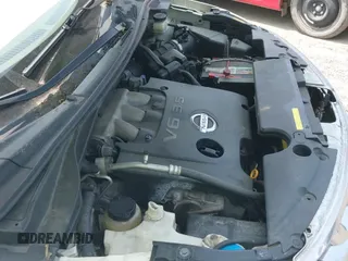 ✅ 2005 Nissan Murano SL • VIN: JN8AZ08T95W308771 • Lot: 42404210. Wystawiony na IAAI z przebiegiem 233 740 mil. Bezpłatny archiwum sprzedaży aukcyjnych z USA i szczegółowy raport historii pojazdu na DreamBid. Zdjęcie 19.