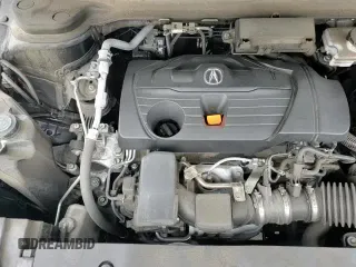 ✅ 2020 Acura RDX • VIN: 5J8TC1H39LL021247 • Lot: 56680275. Listed on Copart with 45,381 mi. Free auction sales archive from the USA and detailed vehicle history report at DreamBid. Image 15.