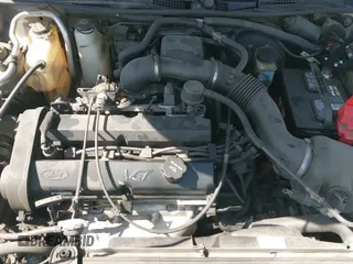 ✅ 2001 Ford Escort ZX2 • VIN: 3FAFP113X1R154856 • Лот: 42386189. Опубликован ранее на IAAI с пробегом 125 879 миль. Бесплатный доступ к архиву аукционных продаж из США и подробный отчёт об истории автомобиля на DreamBid. Изображение 13.