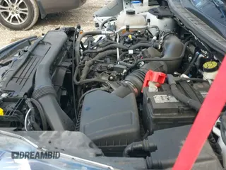 ✅ 2020 Ford Escape Titanium • VIN: 1FMCU9J95LUC22187 • Lot: 43600679. Listed on IAAI with 37,305 mi. Free auction sales archive from the USA and detailed vehicle history report at DreamBid. Image 19.