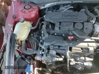 ✅ 2022 Hyundai Sonata SEL Plus • VIN: 5NPEJ4J23NH140645 • Лот: 84522495. Опубликован ранее на Copart с пробегом 72 126 миль. Бесплатный доступ к архиву аукционных продаж из США и подробный отчёт об истории автомобиля на DreamBid. Изображение 15.