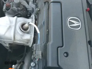 ✅ 2016 Acura ILX Premium • VIN: 19UDE2F81GA009582 • Lot: 42998145. Listed on IAAI with 131,571 mi. Free auction sales archive from the USA and detailed vehicle history report at DreamBid. Image 20.