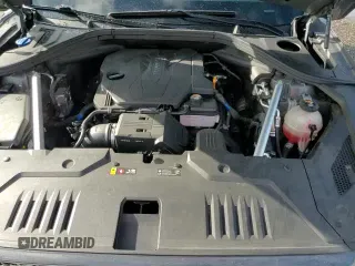 ✅ 2022 Genesis GV70 2.5T • VIN: KMUMADTB8NU068756 • Lot: 89612935. Listed on Copart with 68,528 mi. Free auction sales archive from the USA and detailed vehicle history report at DreamBid. Image 16.