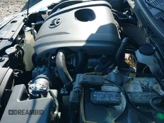 ✅ 2018 Toyota Yaris • VIN: 3MYDLBYV4JY312724 • Lot: 43372054. Listed on IAAI with 84,324 mi. Free auction sales archive from the USA and detailed vehicle history report at DreamBid. Image 21.