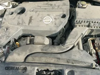 ✅ 2015 Nissan Altima SV • VIN: 1N4AL3AP3FC480976 • Lot: 43110063. Wystawiony na IAAI z przebiegiem 145 462 mil. Bezpłatny archiwum sprzedaży aukcyjnych z USA i szczegółowy raport historii pojazdu na DreamBid. Zdjęcie 12.