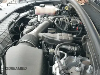 ✅ 2024 Jeep Grand Cherokee Altitude X • VIN: 1C4RJHAG0RC680590 • Lot: 40989341. Wystawiony na IAAI z przebiegiem 15 690 mil. Bezpłatny archiwum sprzedaży aukcyjnych z USA i szczegółowy raport historii pojazdu na DreamBid. Zdjęcie 20.