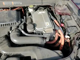 ✅ 2017 Ford Fusion SE • VIN: 3FA6P0PU2HR184017 • Лот: 87117635. Опубликован ранее на Copart с пробегом 130 265 миль. Бесплатный доступ к архиву аукционных продаж из США и подробный отчёт об истории автомобиля на DreamBid. Изображение 13.