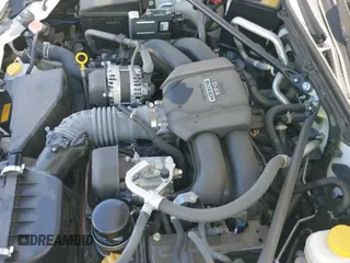 ✅ 2024 Toyota 86 TRUENO Edition • VIN: JF1ZNBM19R8750279 • Lot: 41468207. Wystawiony na IAAI z przebiegiem 15 440 mil. Bezpłatny archiwum sprzedaży aukcyjnych z USA i szczegółowy raport historii pojazdu na DreamBid. Zdjęcie 22.