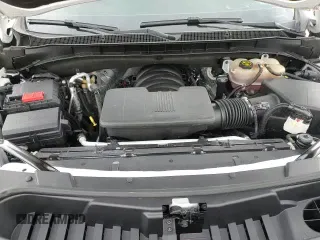 ✅ 2023 Chevrolet Tahoe Premier • VIN: 1GNSKSKD0PR217513 • Лот: 54702845. Опубликован ранее на Copart с пробегом 55 424 миль. Бесплатный доступ к архиву аукционных продаж из США и подробный отчёт об истории автомобиля на DreamBid. Изображение 15.