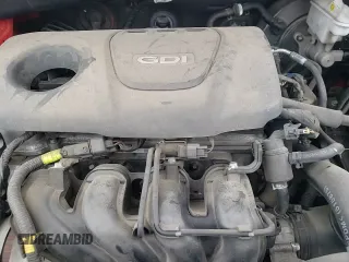 ✅ 2019 Kia Soul • VIN: KNDJN2A24K7650817 • Lot: 85840805. Wystawiony na Copart z przebiegiem 59 029 mil. Bezpłatny archiwum sprzedaży aukcyjnych z USA i szczegółowy raport historii pojazdu na DreamBid. Zdjęcie 16.