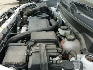 ✅ 2024 Chevrolet Equinox LT • VIN: 3GNAXUEG9RL234013 • Lot: 43447721. Wystawiony na IAAI z przebiegiem 30 350 mil. Bezpłatny archiwum sprzedaży aukcyjnych z USA i szczegółowy raport historii pojazdu na DreamBid. Zdjęcie 19.