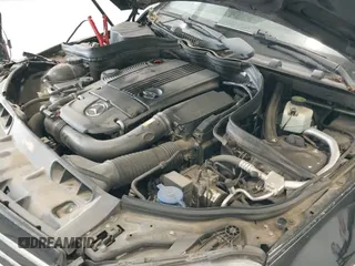 ✅ 2014 Mercedes-Benz C 250 Sport • VIN: WDDGF4HB9ER313874 • Lot: 43445833. Listed on IAAI with 106,325 mi. Free auction sales archive from the USA and detailed vehicle history report at DreamBid. Image 12.