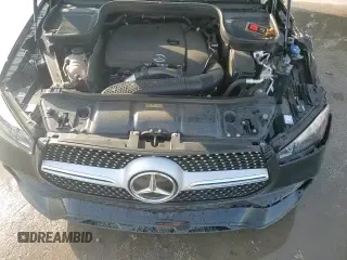 ✅ 2023 Mercedes-Benz GLE 350 • VIN: 4JGFB4JB1PA959449 • Лот: 70490605. Опубликован ранее на Copart с пробегом 17 789 миль. Бесплатный доступ к архиву аукционных продаж из США и подробный отчёт об истории автомобиля на DreamBid. Изображение 16.