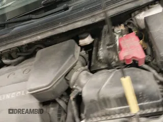 ✅ 2012 Lincoln MKX • VIN: 2LMDJ8JK6CBL15921 • Lot: 41812000. Wystawiony na IAAI z przebiegiem 160 448 mil. Bezpłatny archiwum sprzedaży aukcyjnych z USA i szczegółowy raport historii pojazdu na DreamBid. Zdjęcie 18.