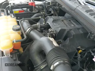 ✅ 2015 Ford F-150 XL • VIN: 1FTEX1CP2FFB95489 • Lot: 42463991. Wystawiony na IAAI z przebiegiem 164 981 mil. Bezpłatny archiwum sprzedaży aukcyjnych z USA i szczegółowy raport historii pojazdu na DreamBid. Zdjęcie 19.