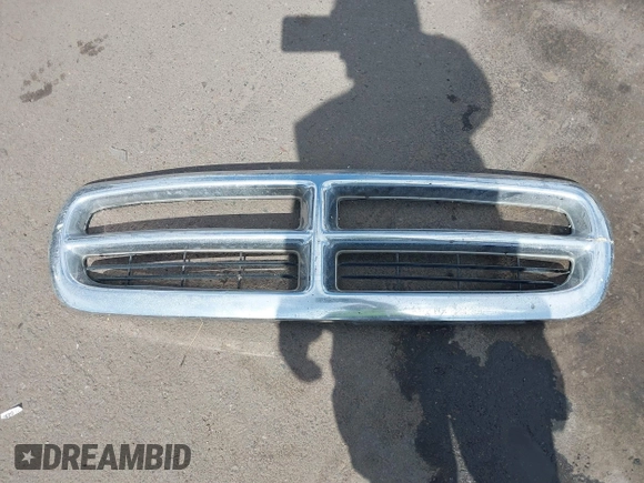 ✅ 1999 Dodge Durango • VIN: 1B4HR28Z3XF692864 • Lot: 41804121. Wystawiony na IAAI z przebiegiem 250 548 mil. Bezpłatny archiwum sprzedaży aukcyjnych z USA i szczegółowy raport historii pojazdu na DreamBid. Zdjęcie 12.