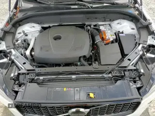 ✅ 2024 Volvo XC60 Plus Dark Theme • VIN: YV4H60DL1R1920388 • Lot: 51181745. Listed on Copart with 5,379 mi. Free auction sales archive from the USA and detailed vehicle history report at DreamBid. Image 16.