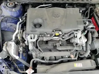 ✅ 2018 Toyota Camry LE • VIN: JTNB11HK3J3002645 • Lot: 90818345. Listed on Copart with 75,982 mi. Free auction sales archive from the USA and detailed vehicle history report at DreamBid. Image 14.