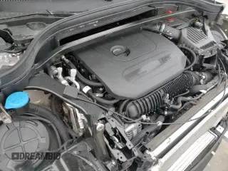 ✅ 2022 MINI Countryman Cooper S • VIN: WMZ53BR02N3N46333 • Lot: 45555975. Listed on Copart with 25,303 mi. Free auction sales archive from the USA and detailed vehicle history report at DreamBid. Image 17.