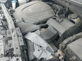 ✅ 2016 Kia Sorento EX • VIN: 5XYPHDA59GG121557 • Lot: 42358212. Listed on IAAI with 186,035 mi. Free auction sales archive from the USA and detailed vehicle history report at DreamBid. Image 20.