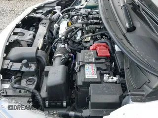 ✅ 2025 Nissan Versa S • VIN: 3N1CN8DV1SL820647 • Lot: 42334728. Wystawiony na IAAI z przebiegiem 1 199 mil. Bezpłatny archiwum sprzedaży aukcyjnych z USA i szczegółowy raport historii pojazdu na DreamBid. Zdjęcie 19.