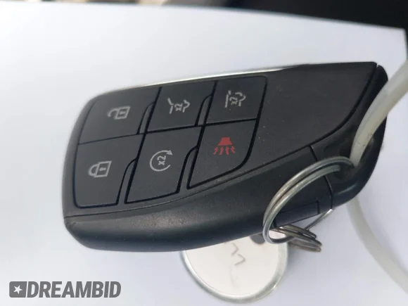 ✅ 2023 GMC Yukon XL SLT • VIN: 1GKS1GKD7PR311739 • Lot: 42894732. Wystawiony na IAAI z przebiegiem 20 703 mil. Bezpłatny archiwum sprzedaży aukcyjnych z USA i szczegółowy raport historii pojazdu na DreamBid. Zdjęcie 11.