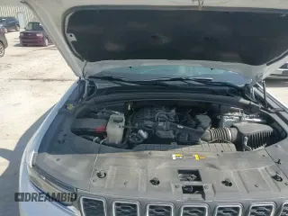 ✅ 2022 Jeep Grand Cherokee Altitude • VIN: 1C4RJJAG7N8631391 • Lot: 55950415. Listed on Copart with 30,520 mi. Free auction sales archive from the USA and detailed vehicle history report at DreamBid. Image 14.